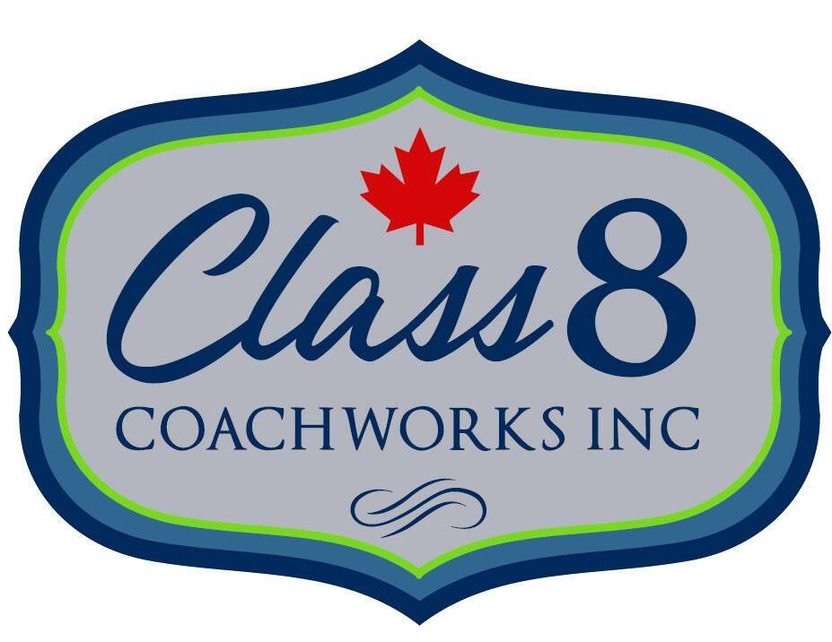 Class 8 Coachworks