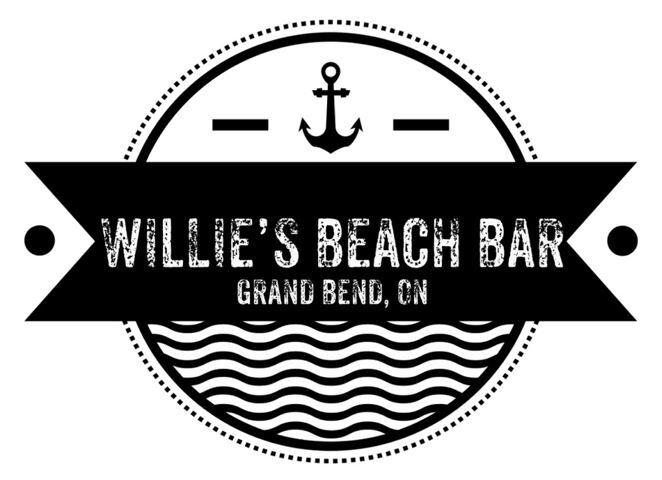 Willie's Beach Bar
