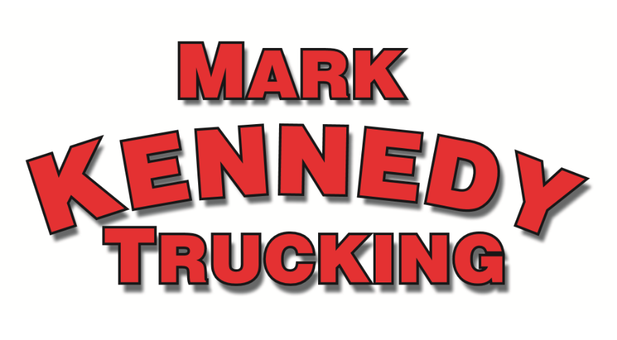 Mark Kennedy Trucking