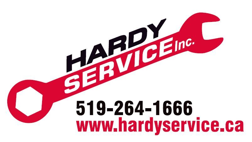 Hardy Service Inc