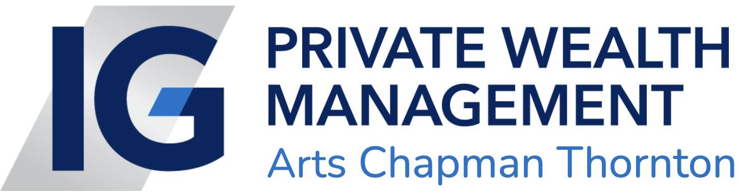Arts Chapman Thornton at IG Private Wealth