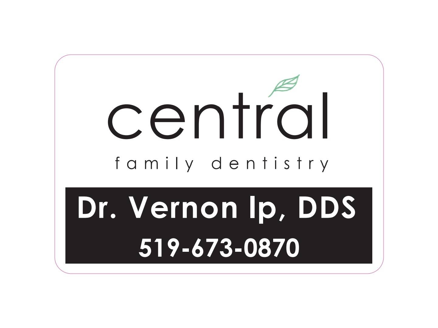 Central Family Dentistry