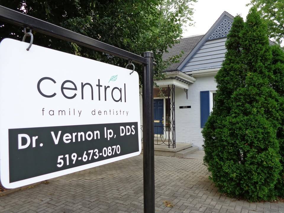 Central Family Dentistry