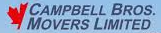 Campbell Bros Movers Ltd