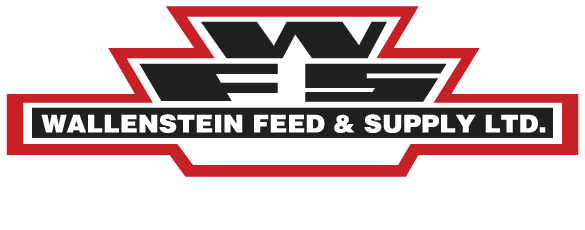 Wallenstein Feed & Supply Ltd.
