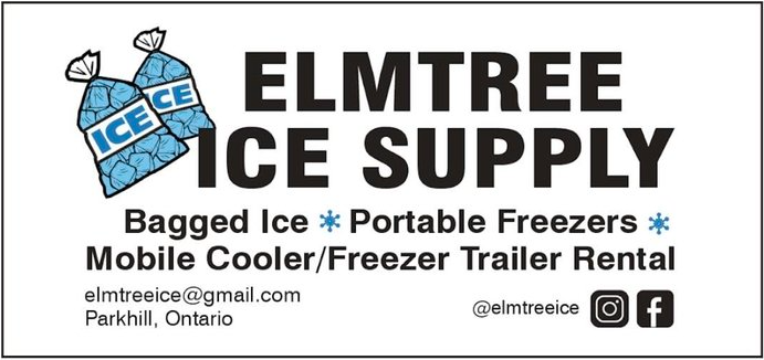 Elmtree Ice Supply