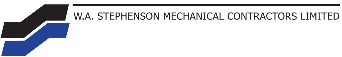 W.A. Stephenson Mechanical Contractors Limited