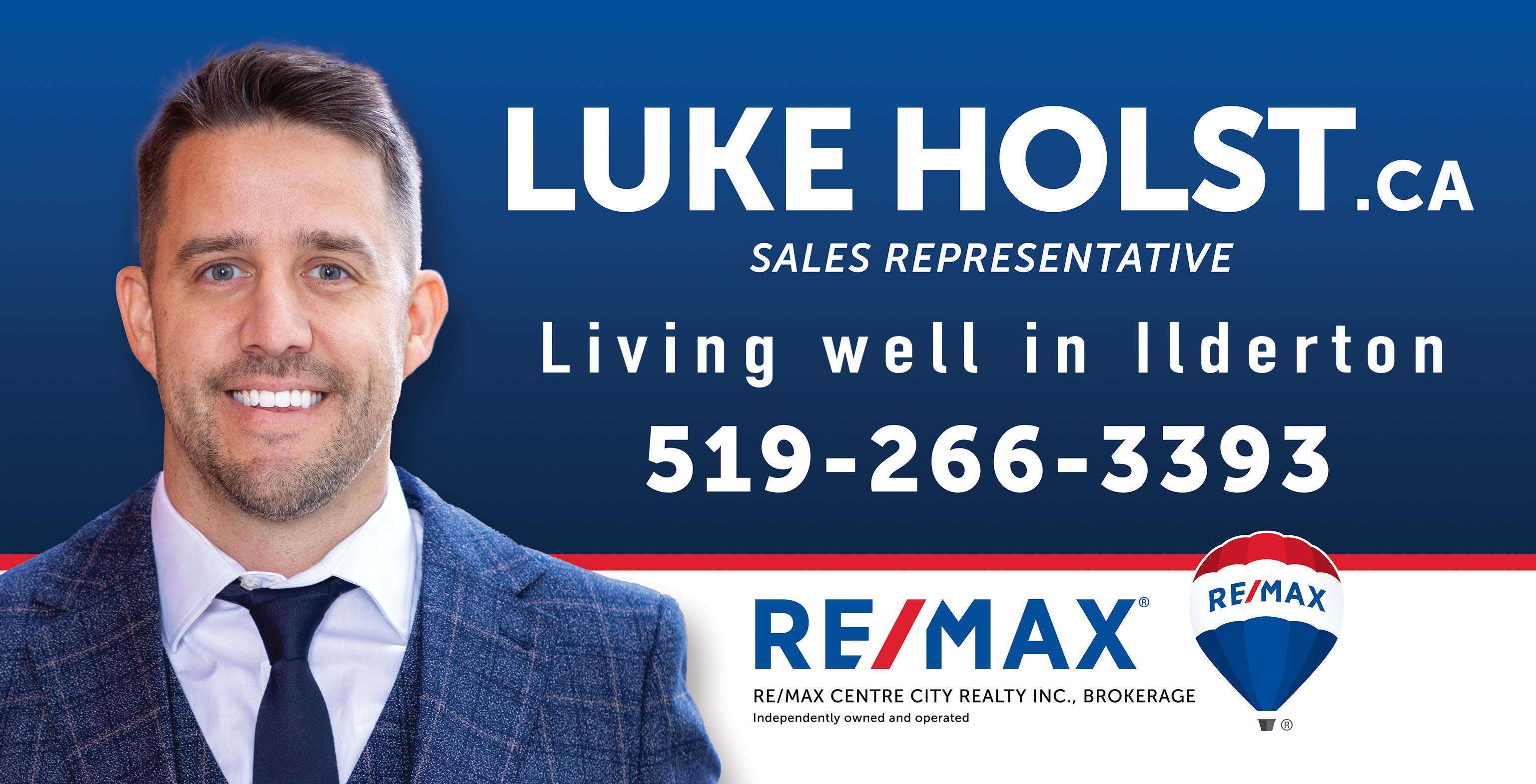 Luke Holst Realty Inc