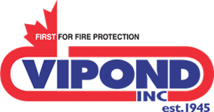 VIPOND Inc