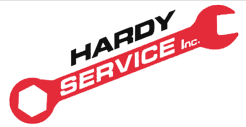 Hardy Service Inc