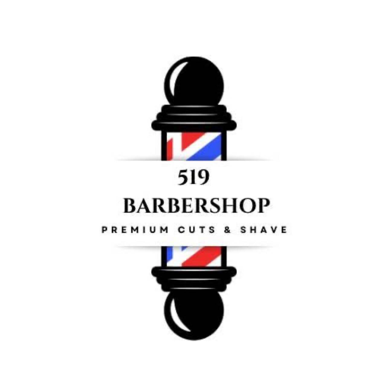 519 Barbershop